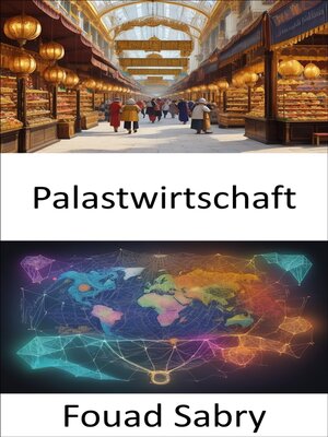 cover image of Palastwirtschaft